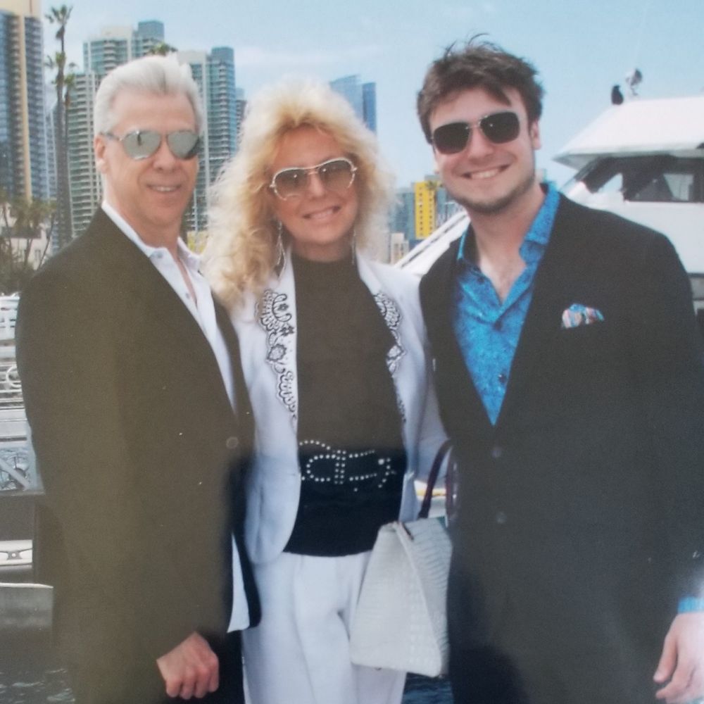 Meet your Posher, Michelle levesque